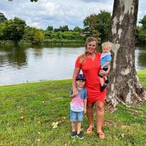 Meet your Posher, Christal jody